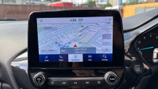 Ford Puma 1.0 EcoBoost Hybrid mHEV Titanium 5dr Petrol Hatchback